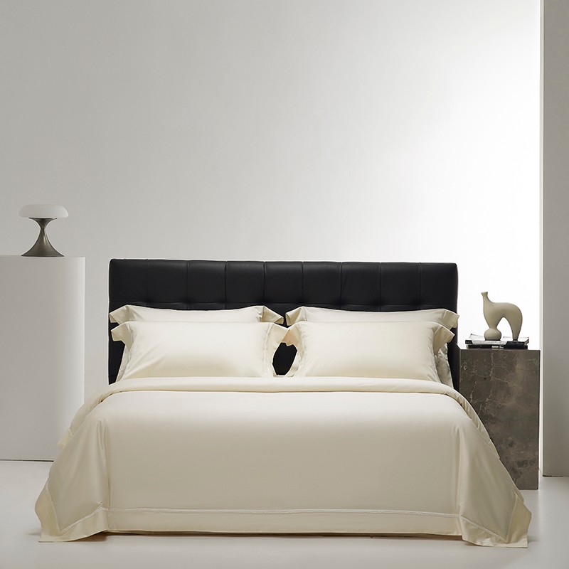 Home Textiles Super Soft - 100%Organic Cotton Soft Bedding set Super