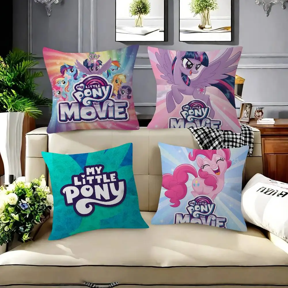 Home.Textiles Cushion - Cushion Cover Car Throw Pillow Case