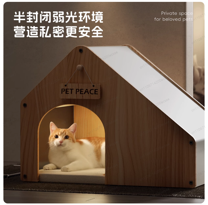 Pet Enclosed Thermostatic Slee - مراجعة Electric Blanket Heated وسعره