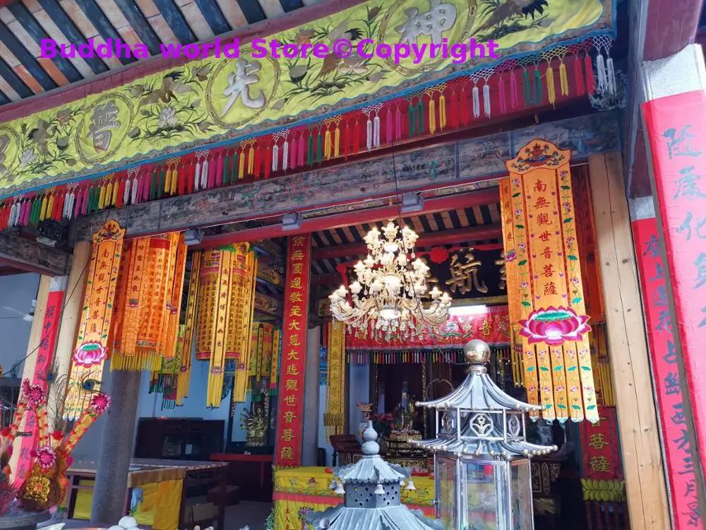 A pair Wholesale Buddhist supp - مراجعة Home Textiles Wholesale وسعره