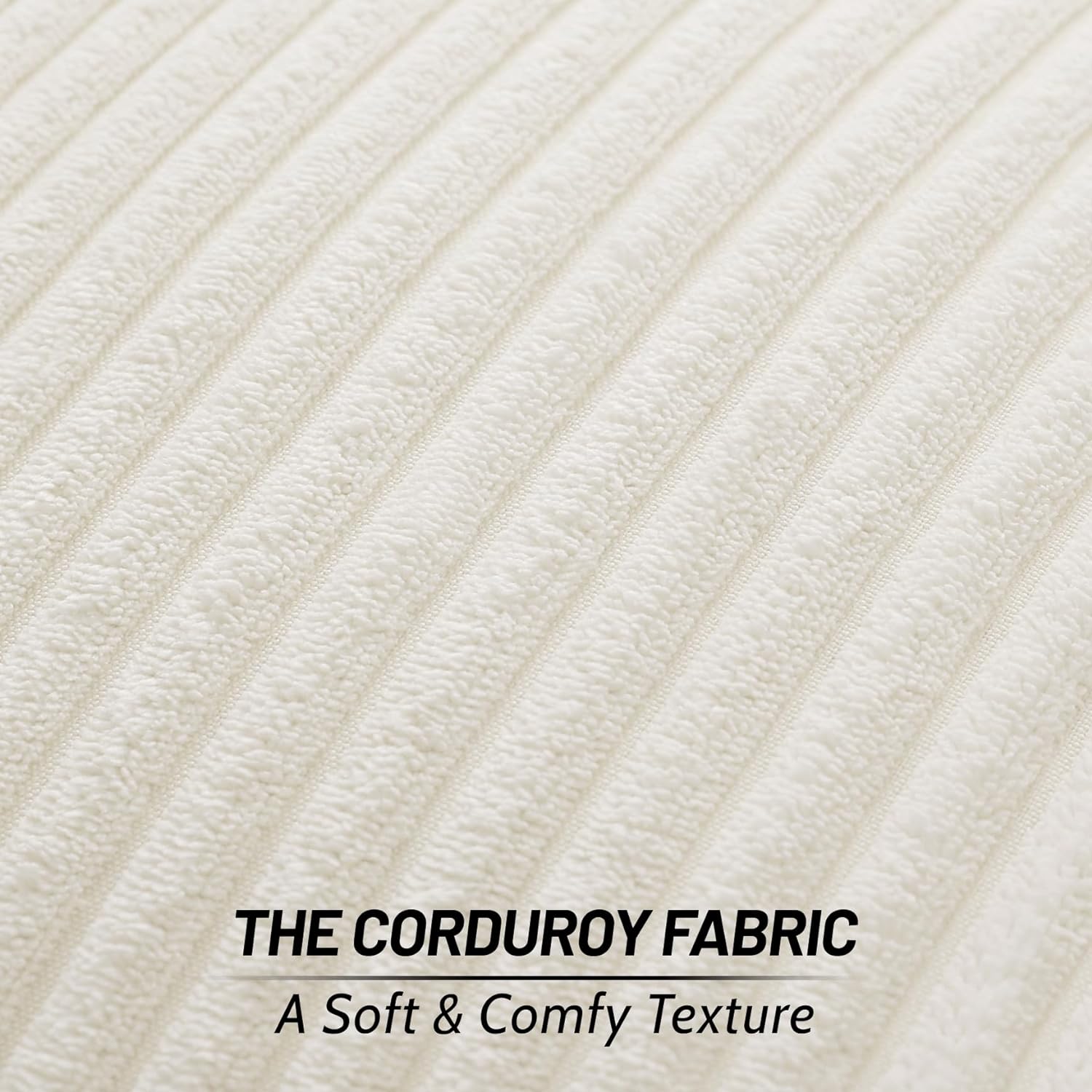 Corduroy Throw Pillow Covers 1 - مراجعة Pillow Insert 18X18 وسعره