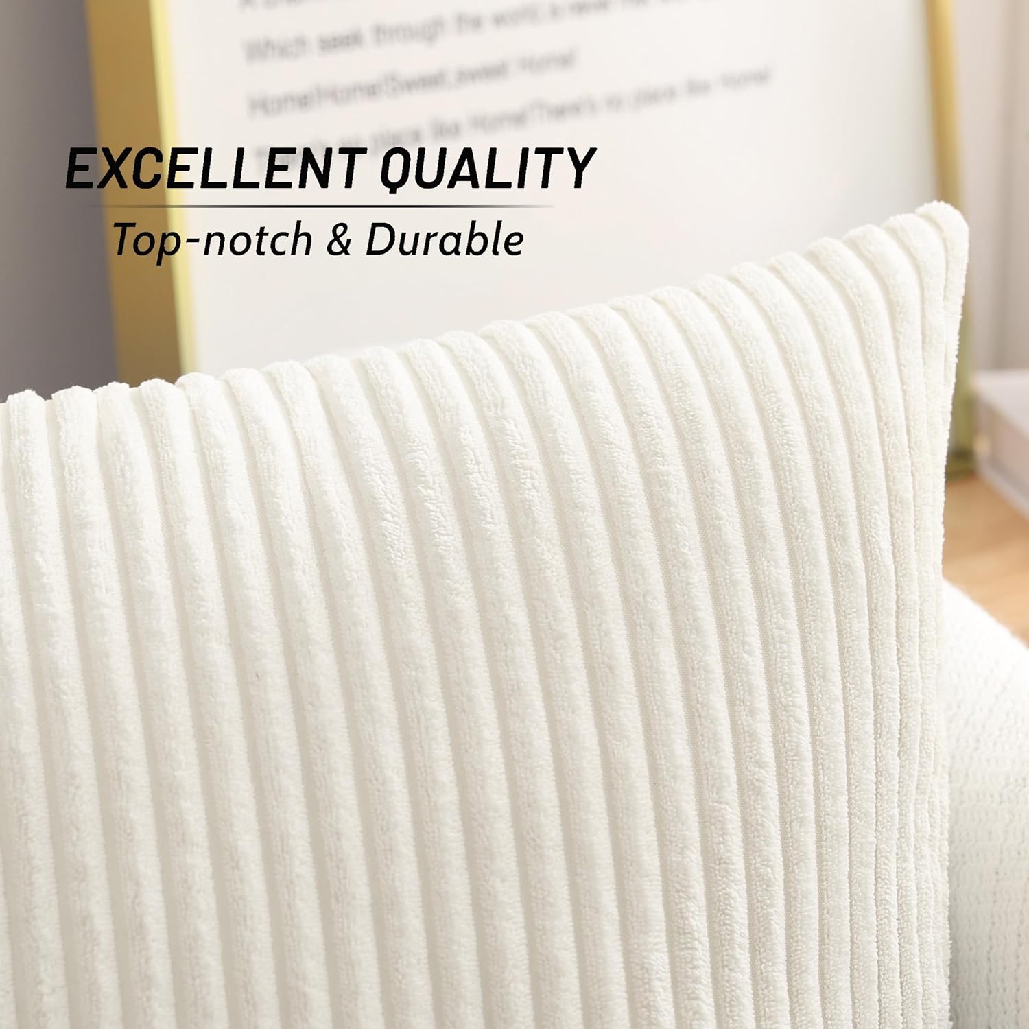 Corduroy Throw Pillow Covers 1 - مراجعة Pillow Insert 18X18 وسعره