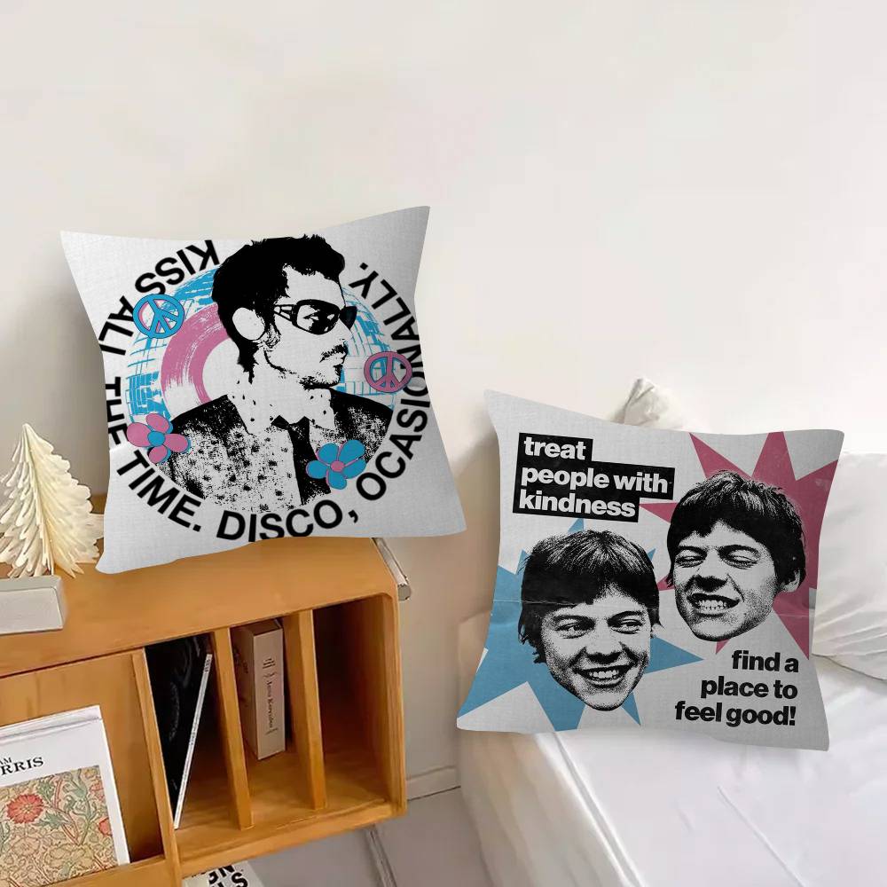 Kiss All The Time Harry Styles - مراجعة Home Textiles Super Soft وسعره