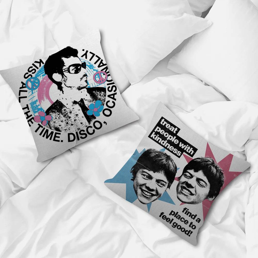 Kiss All The Time Harry Styles - مراجعة Home Textiles Super Soft وسعره