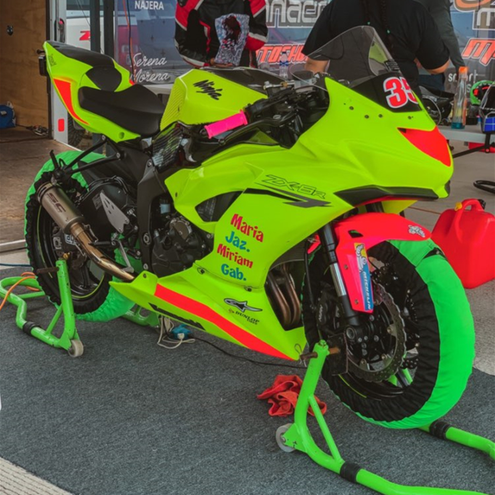 Race Tire Warmer Motorcycle Ty - مراجعة Electric Blanket Heated وسعره