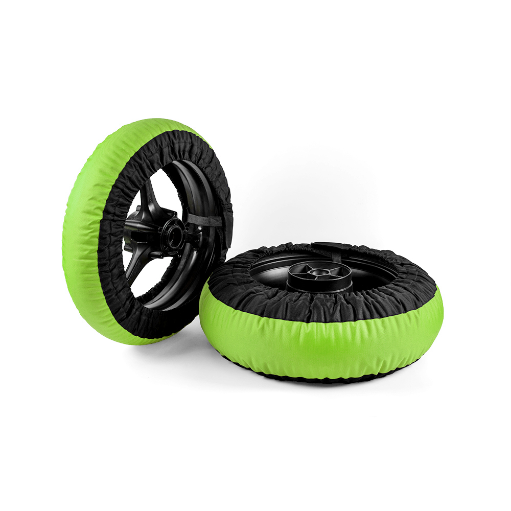 Race Tire Warmer Motorcycle Ty - مراجعة Electric Blanket Heated وسعره