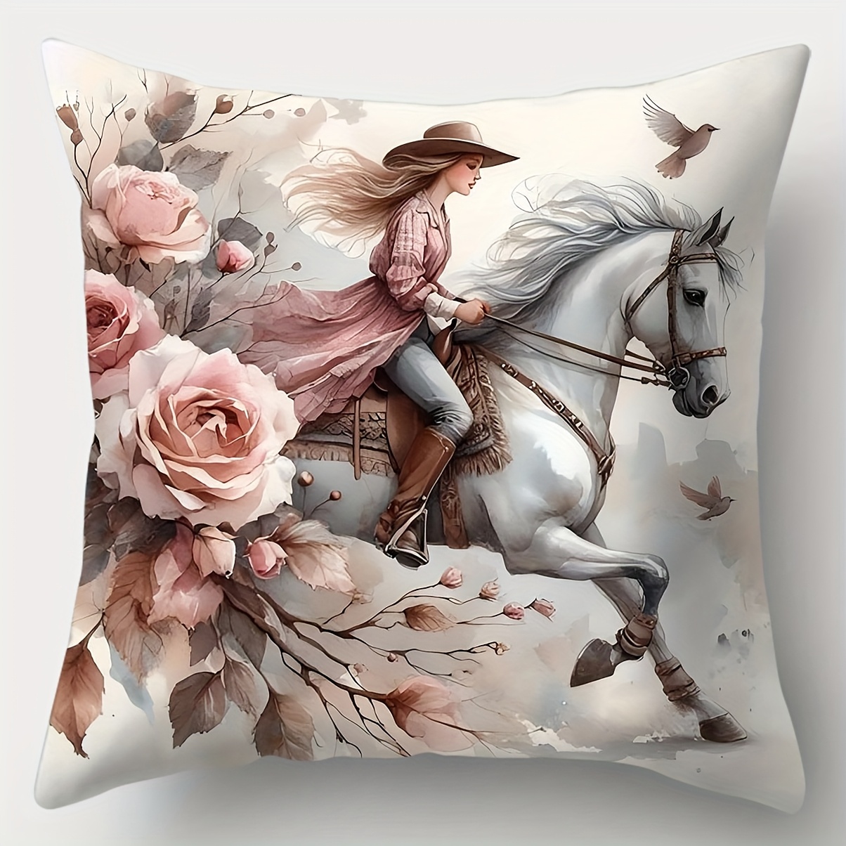 Pillow Covers Set of 4 Sofa Cu - مراجعة Pillow Insert 18X18 وسعره