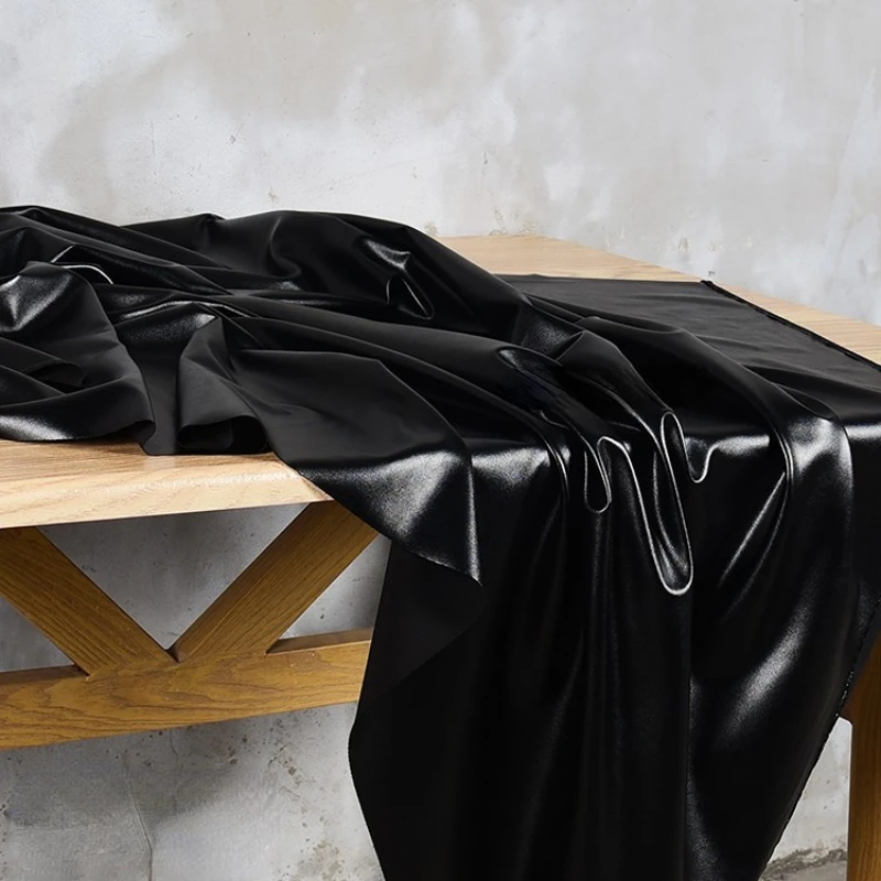 Bright Leather Fabric Matte Hi - مراجعة Home Textiles Wholesale وسعره