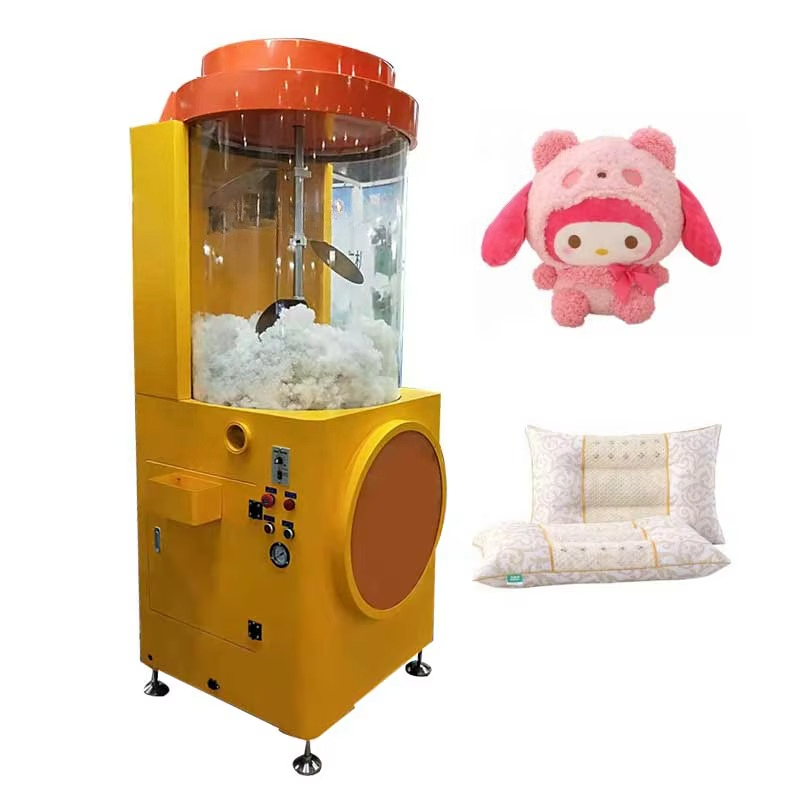 Build-a-Teddy Bear Stuffing Ma - مراجعة Home Textiles Wholesale وسعره