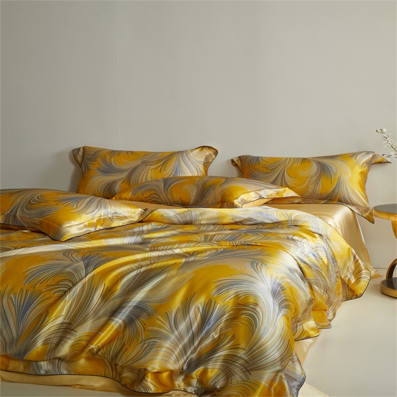 Comfy Soft 25mm 100%Mulberry S - مراجعة Silk Sheet Set وسعره