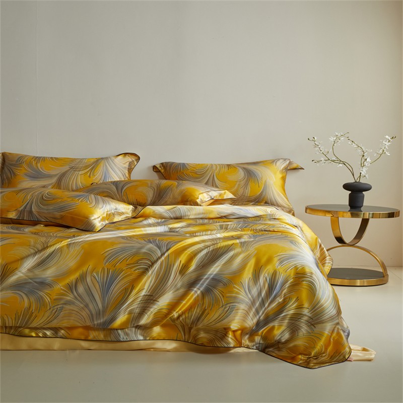 Comfy Soft 25mm 100%Mulberry S - مراجعة Silk Sheet Set وسعره