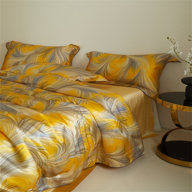 Comfy Soft 25mm 100%Mulberry S - مراجعة Silk Sheet Set وسعره