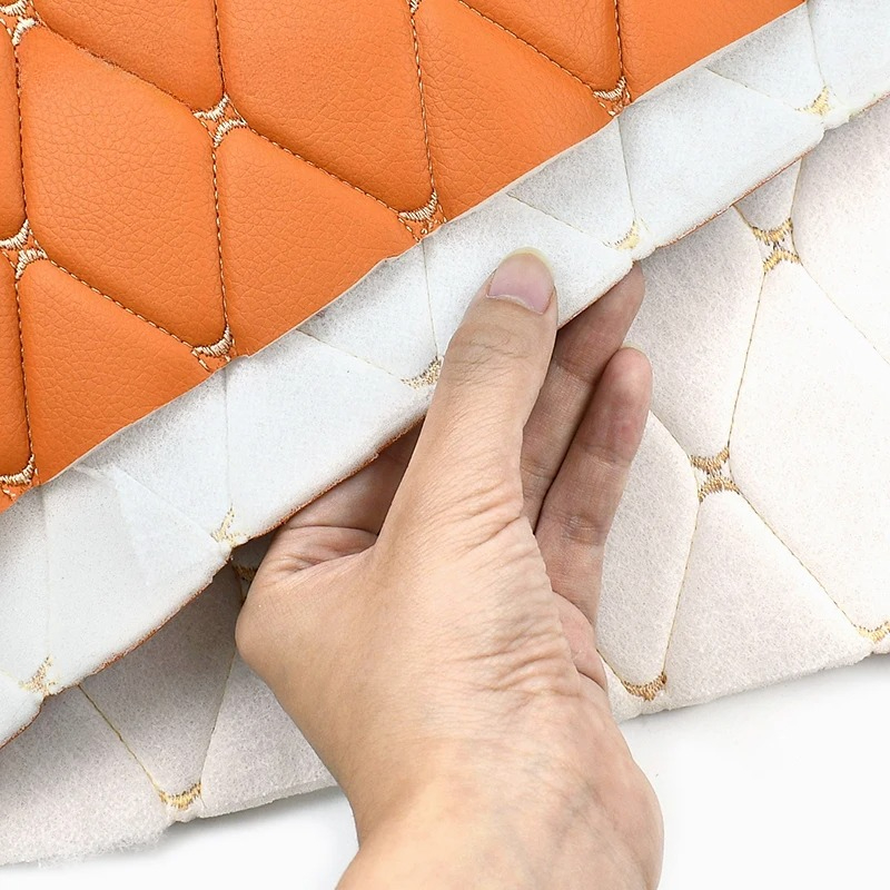 40x160cm Sponge Interlayer Fau - مراجعة Home.Textiles Cushion وسعره