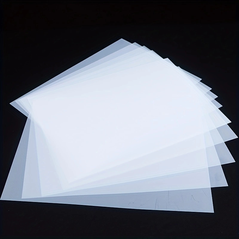 A4 30 Pcs DTF Transfer Film PE - مراجعة Electric Blanket Heated وسعره