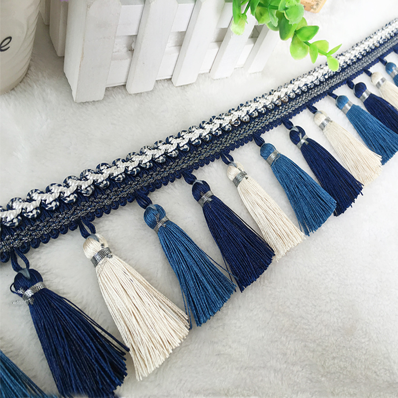 Wholesale 8.5cm Width Curtain  - مراجعة Home Textiles Wholesale وسعره