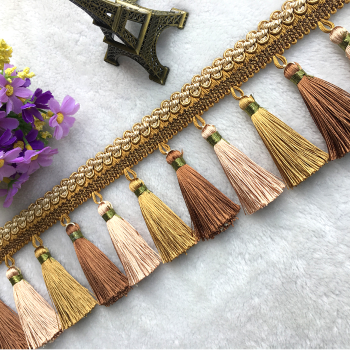 Wholesale 8.5cm Width Curtain  - مراجعة Home Textiles Wholesale وسعره
