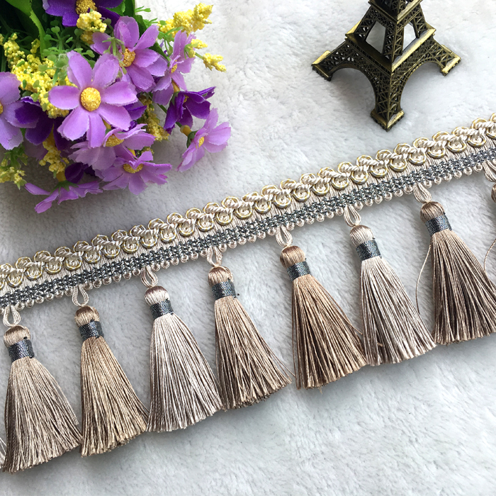 Wholesale 8.5cm Width Curtain  - مراجعة Home Textiles Wholesale وسعره