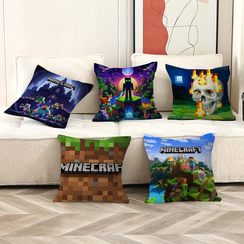 M-Mosaic MC Cushion Cover Inch - مراجعة Home.Textiles Cushion وسعره