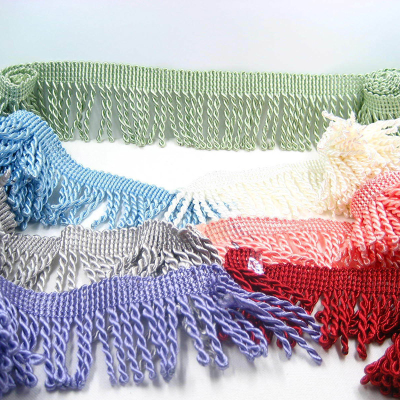 11 Meter Twisted Rope Tassel T - مراجعة Home.Textiles Cushion وسعره