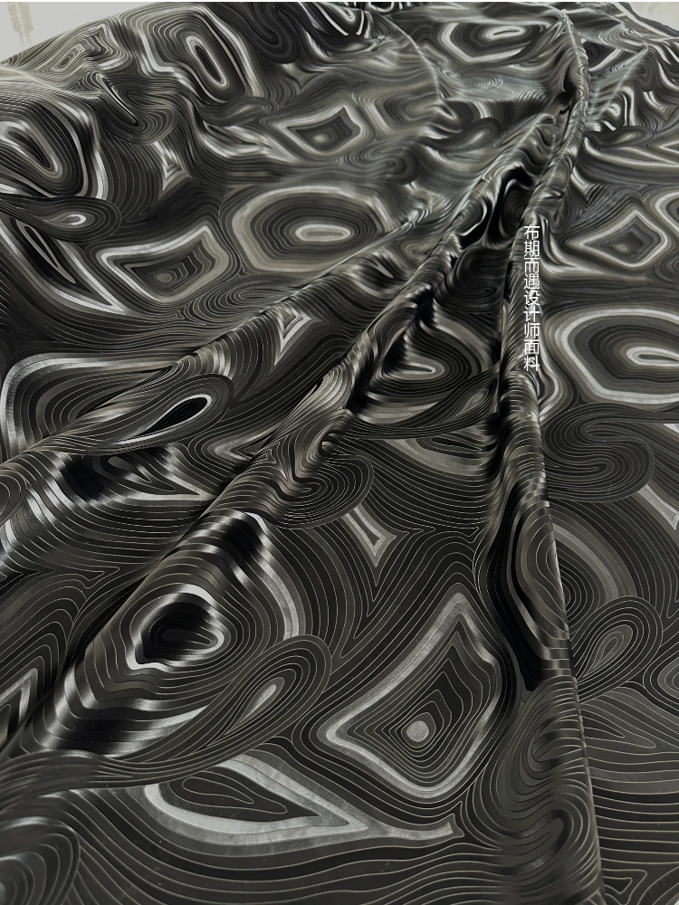 Black PU Leather Fabric Design - مراجعة Home Textiles Wholesale وسعره