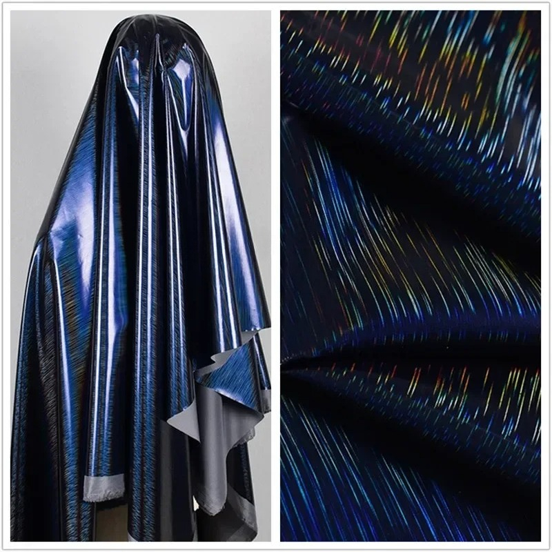 Laser PU Leather Fabric Waterp - مراجعة Home Textiles Wholesale وسعره
