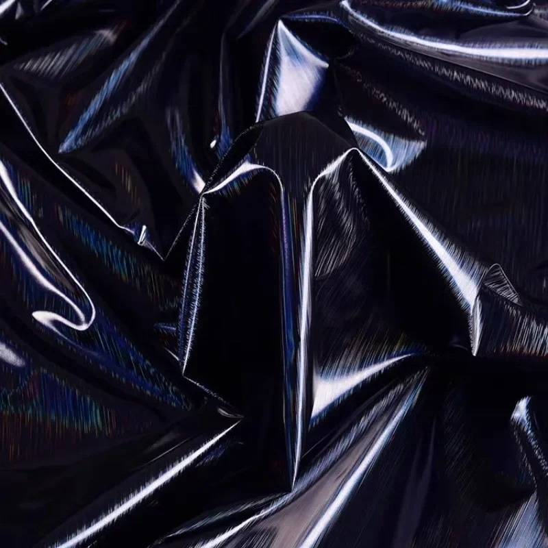 Laser PU Leather Fabric Waterp - مراجعة Home Textiles Wholesale وسعره