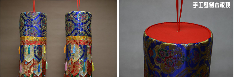 200CM long Wholesale Buddhist  - مراجعة Home Textiles Wholesale وسعره