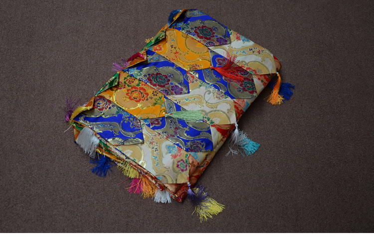 200CM long Wholesale Buddhist  - مراجعة Home Textiles Wholesale وسعره