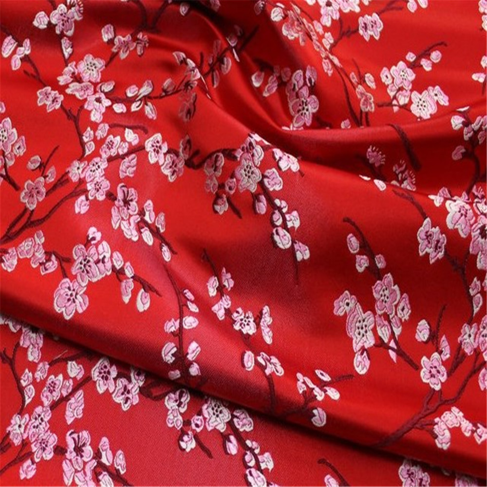 High Quality Plum Flower Stron - مراجعة Home.Textiles Cushion وسعره