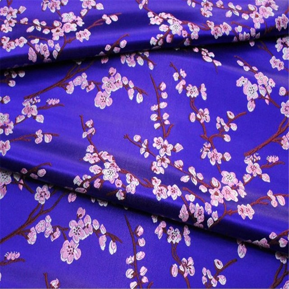 High Quality Plum Flower Stron - مراجعة Home.Textiles Cushion وسعره