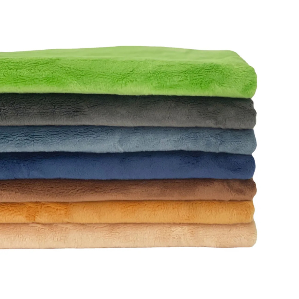 Sewbato 5mm Plush Fabric Super - مراجعة Home Textiles Super Soft وسعره
