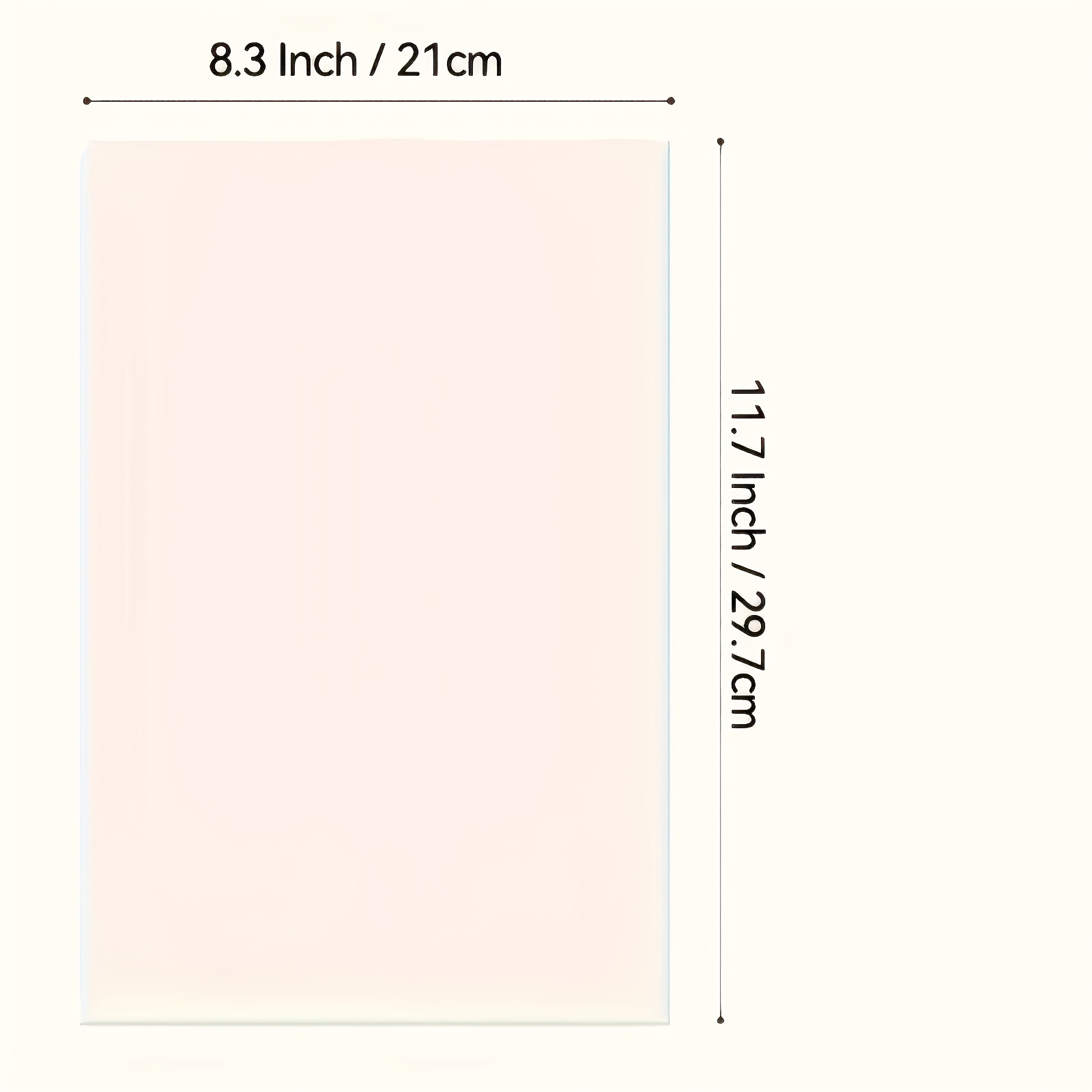 A4 Size Heat Transfer Paper Fo - مراجعة Electric Blanket Heated وسعره
