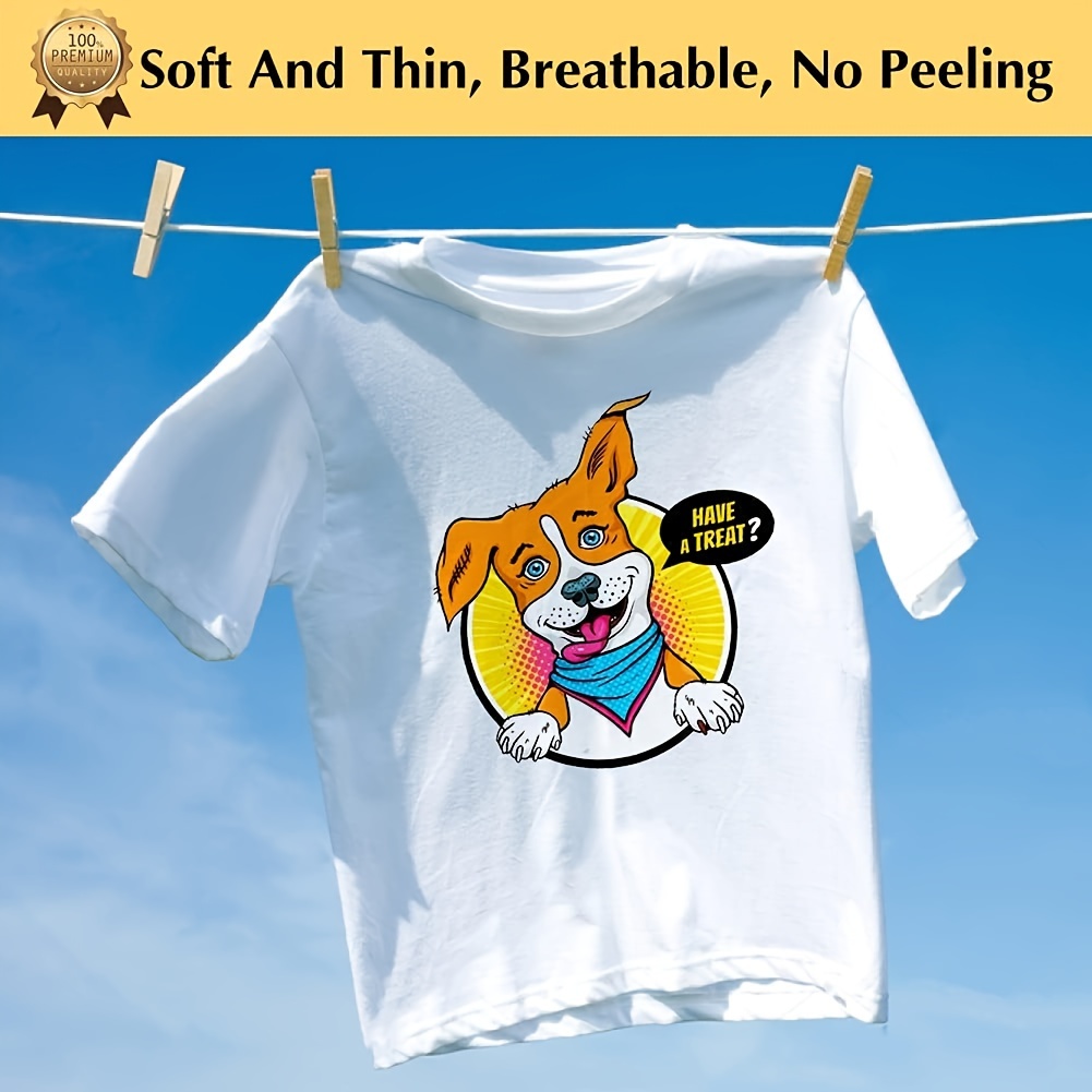 A4 Size Heat Transfer Paper Fo - مراجعة Electric Blanket Heated وسعره