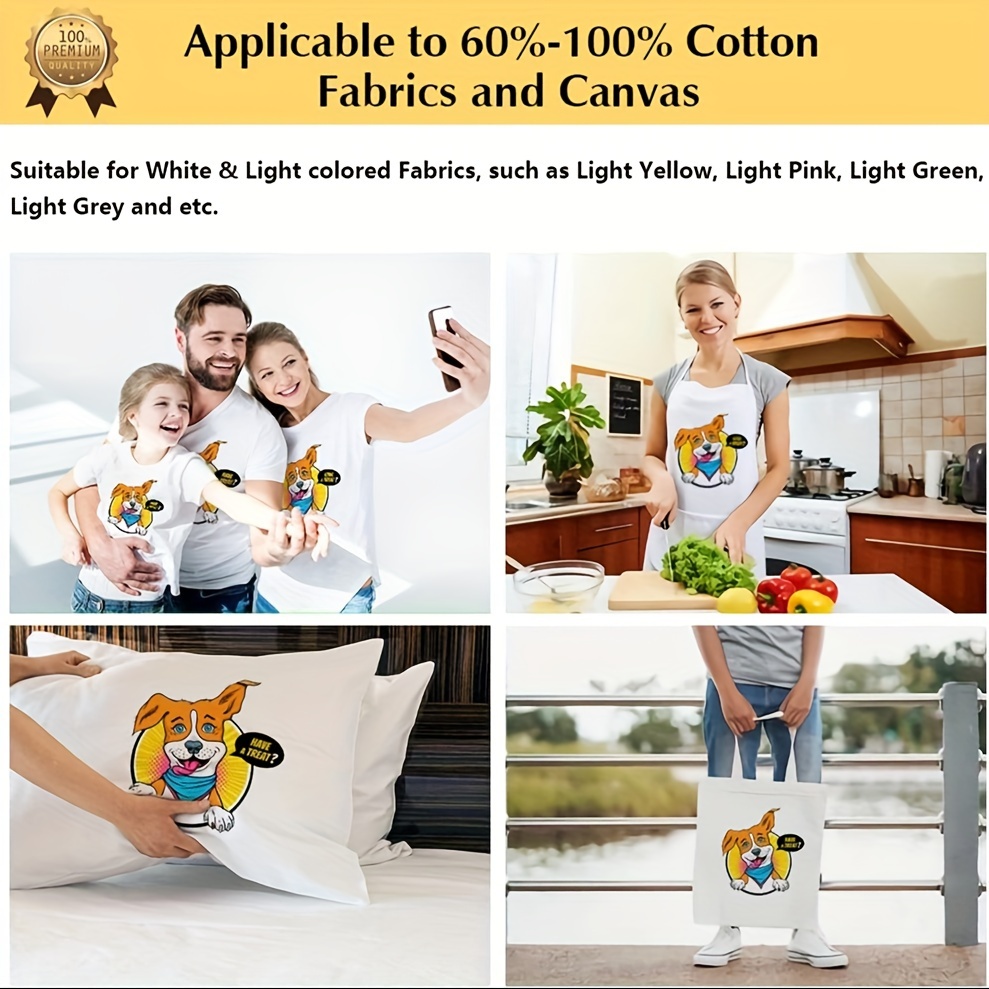 A4 Size Heat Transfer Paper Fo - مراجعة Electric Blanket Heated وسعره