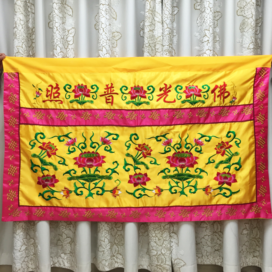 150cm long Wholesale Buddhist  - مراجعة Home Textiles Wholesale وسعره