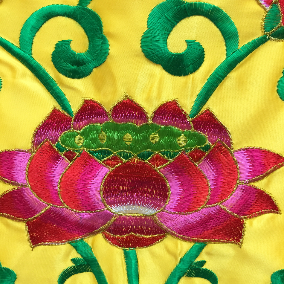 150cm long Wholesale Buddhist  - مراجعة Home Textiles Wholesale وسعره