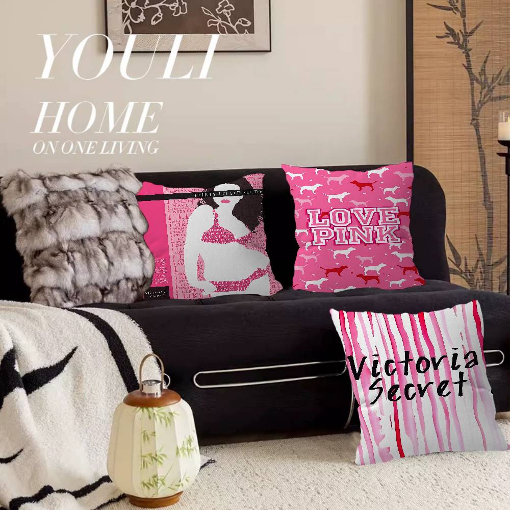V-Victorias-Fashion-S-Secret P - مراجعة Home Textiles Super Soft وسعره