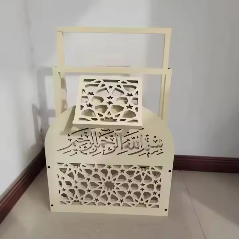 【Best-selling】Wooden Quran Sta - مراجعة Home Quran وسعره