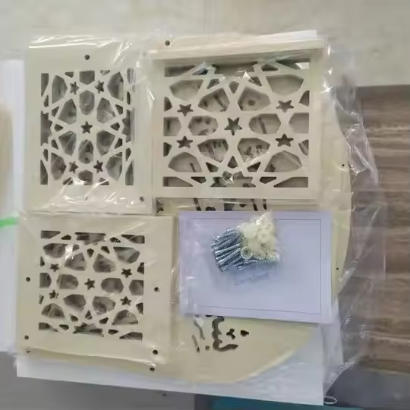 【Best-selling】Wooden Quran Sta - مراجعة Home Quran وسعره