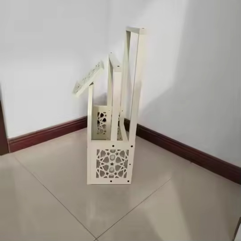 【Best-selling】Wooden Quran Sta - مراجعة Home Quran وسعره