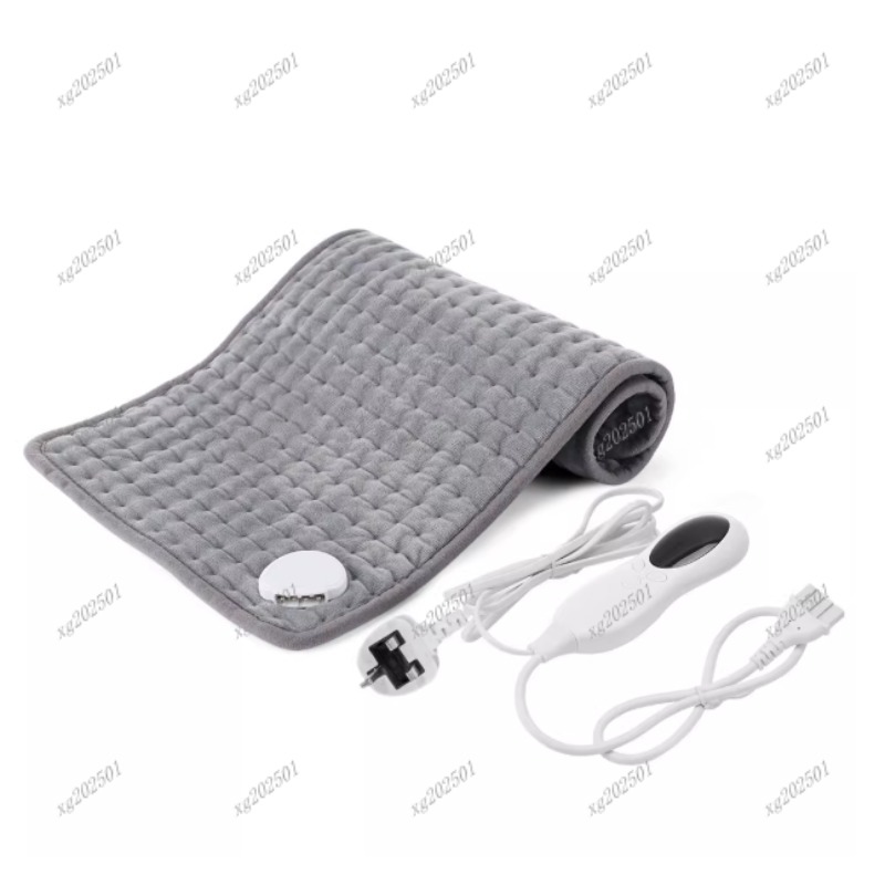 Large 50x100cm Constant Temper - مراجعة Electric Blanket Heated وسعره