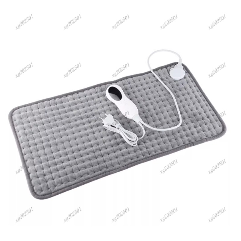 Large 50x100cm Constant Temper - مراجعة Electric Blanket Heated وسعره