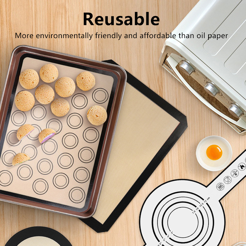 1Pc 42x29.5cm Silicone Baking  - مراجعة Electric Blanket Heated وسعره