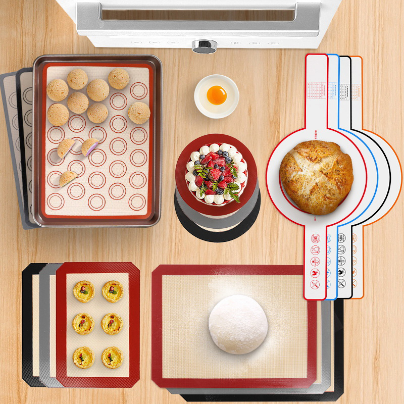 1Pc 42x29.5cm Silicone Baking  - مراجعة Electric Blanket Heated وسعره