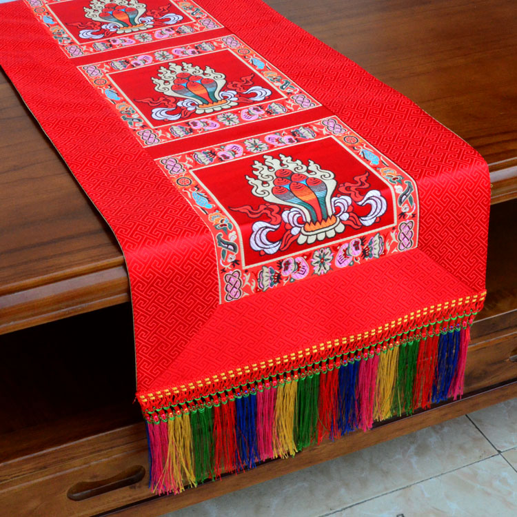 Wholesale Buddhist supply Tibe - مراجعة Home Textiles Wholesale وسعره
