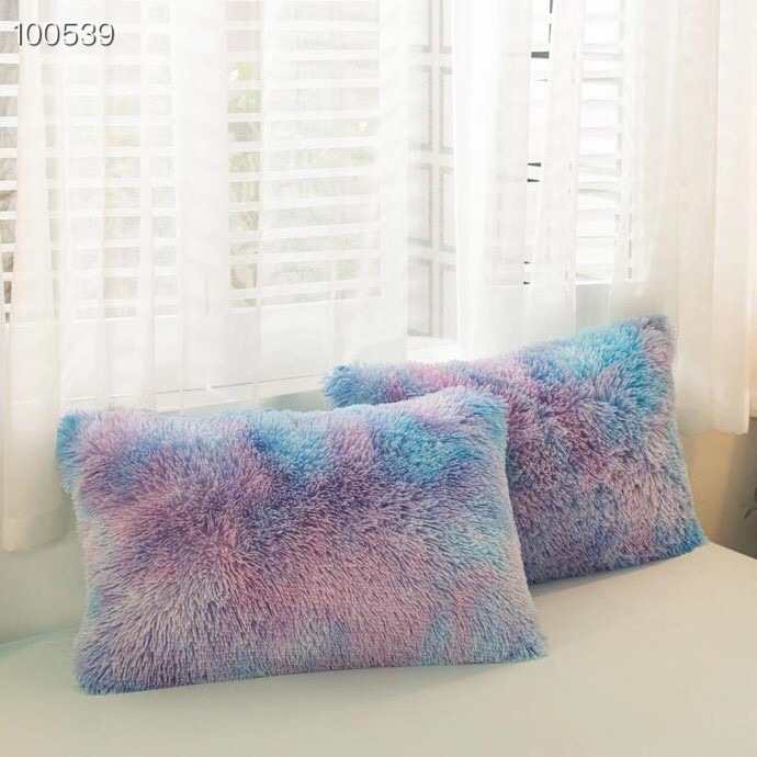 Shaggy Super Soft Coral Fleece - مراجعة Home Textiles Super Soft وسعره