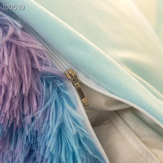 Shaggy Super Soft Coral Fleece - مراجعة Home Textiles Super Soft وسعره