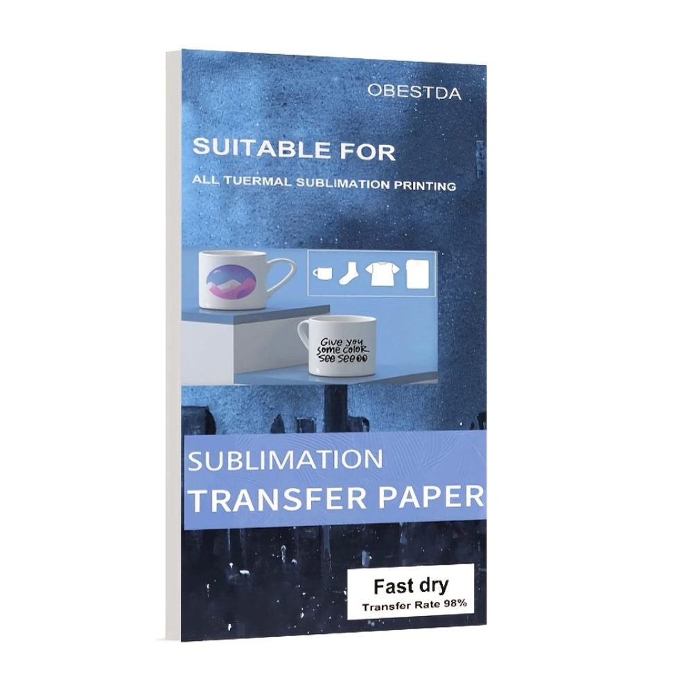 100 Sheets Sublimation Heat Tr - مراجعة Electric Blanket Heated وسعره