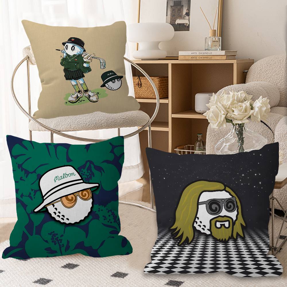 Fashion M-Malbon Pillowcases H - مراجعة Home Textiles Super Soft وسعره